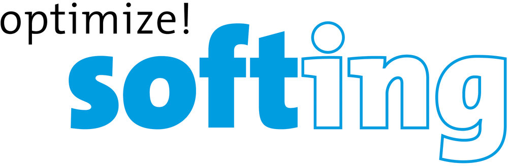 Optimera! Softings nya slogan och logotype betonar bolagets värde inför framtiden
